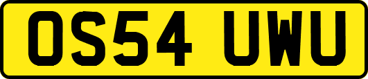 OS54UWU