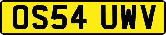 OS54UWV