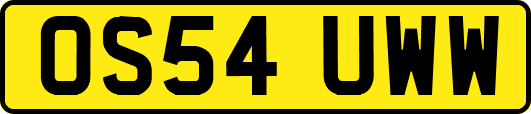 OS54UWW