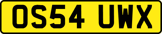 OS54UWX