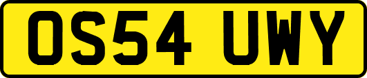 OS54UWY
