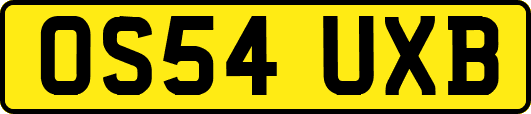 OS54UXB