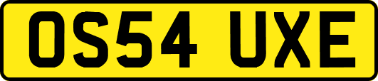 OS54UXE
