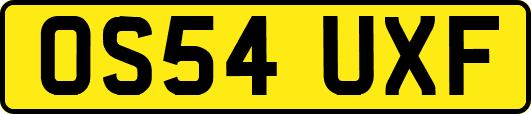 OS54UXF