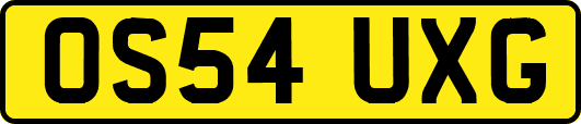 OS54UXG