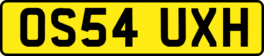 OS54UXH