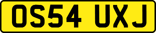 OS54UXJ