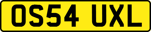 OS54UXL