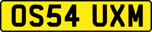 OS54UXM
