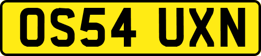 OS54UXN
