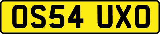 OS54UXO