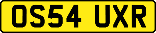OS54UXR