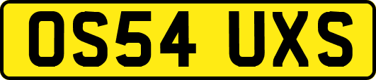 OS54UXS