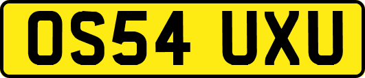 OS54UXU