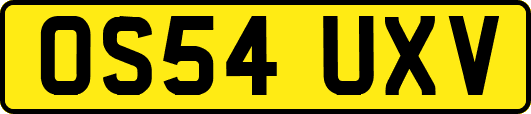 OS54UXV
