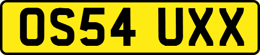 OS54UXX