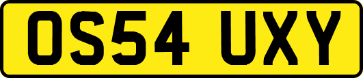 OS54UXY