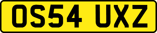 OS54UXZ