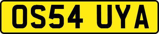 OS54UYA