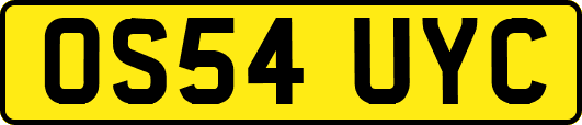 OS54UYC