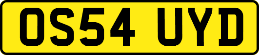 OS54UYD