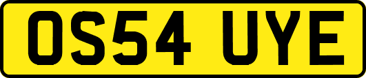 OS54UYE