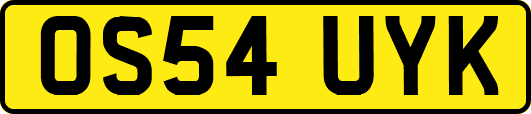 OS54UYK
