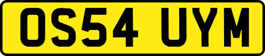 OS54UYM