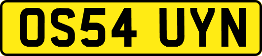 OS54UYN