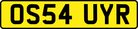 OS54UYR