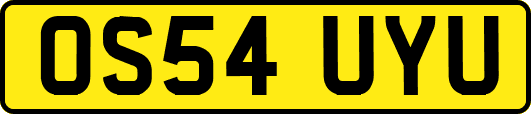OS54UYU