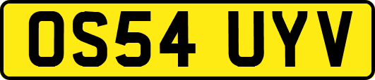 OS54UYV