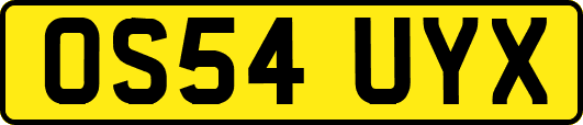 OS54UYX