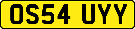 OS54UYY