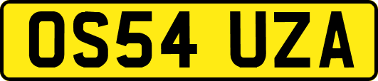 OS54UZA