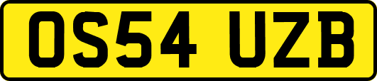 OS54UZB