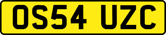 OS54UZC