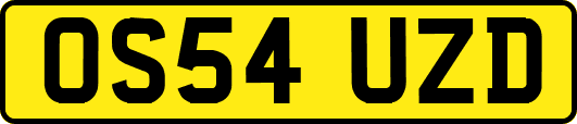 OS54UZD