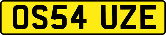 OS54UZE