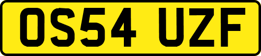OS54UZF