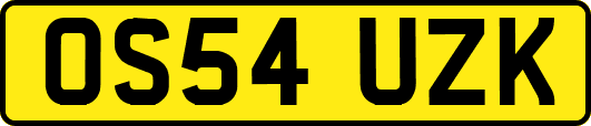 OS54UZK