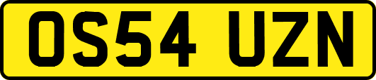 OS54UZN