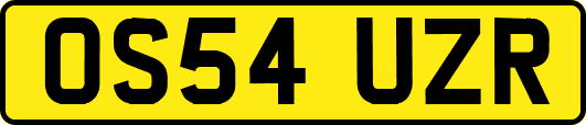 OS54UZR