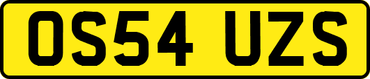 OS54UZS