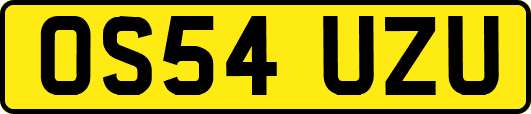 OS54UZU