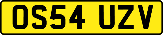 OS54UZV