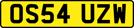 OS54UZW