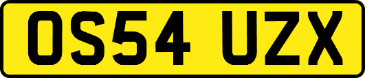 OS54UZX
