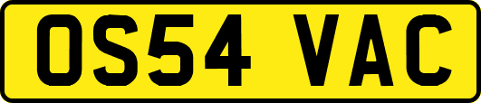 OS54VAC