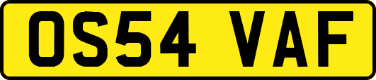 OS54VAF